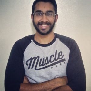 Meet your Posher, Vijay